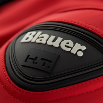 Blauer Easy Man Pro Red