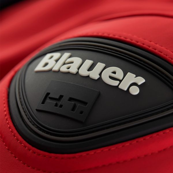 Blauer Easy Man Pro Red