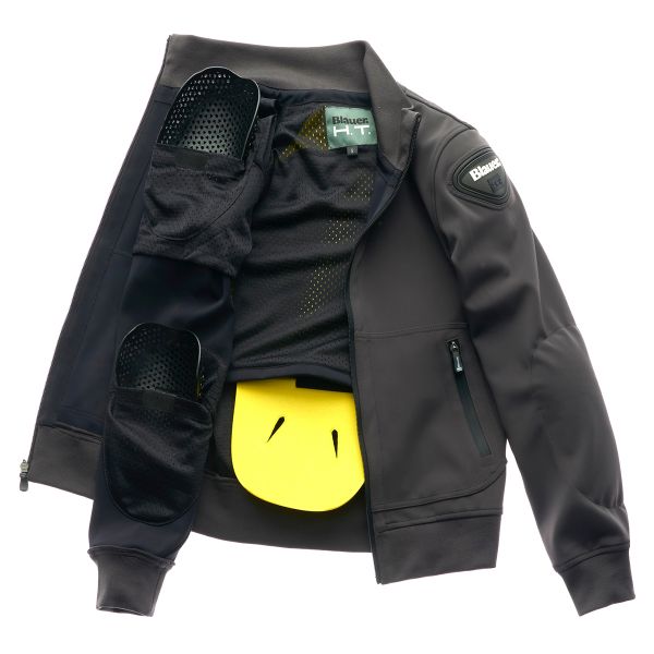 Blauer Easy Woman Pro Grey