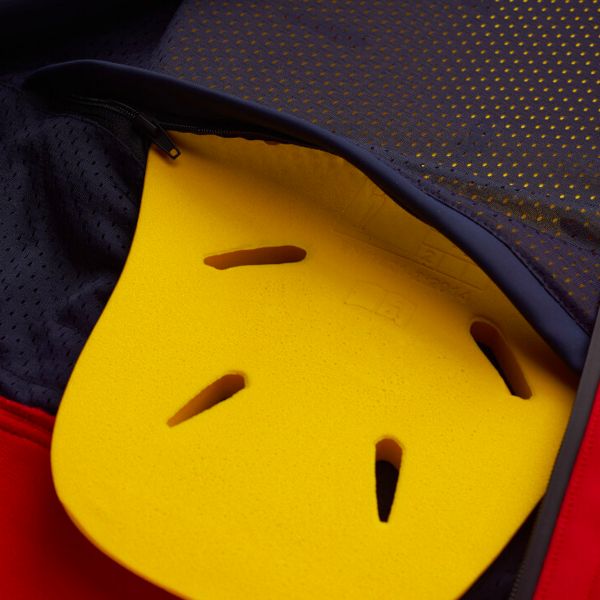 Blauer Easy Woman Pro Red