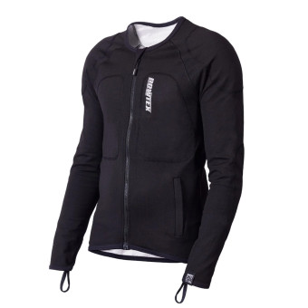 Blouson Moto Bowtex Elite Shirt V2 Black