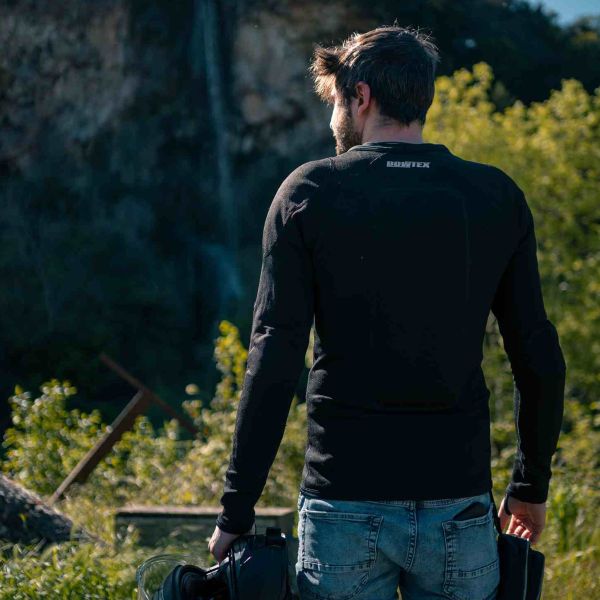 Bowtex Elite Shirt V2 Black