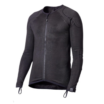 Blouson Moto Bowtex Optimal Shirt Black