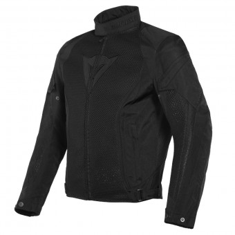 Blouson Moto Dainese Air Crono 2 Black