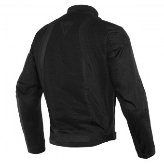 Dainese Air Crono 2 Black