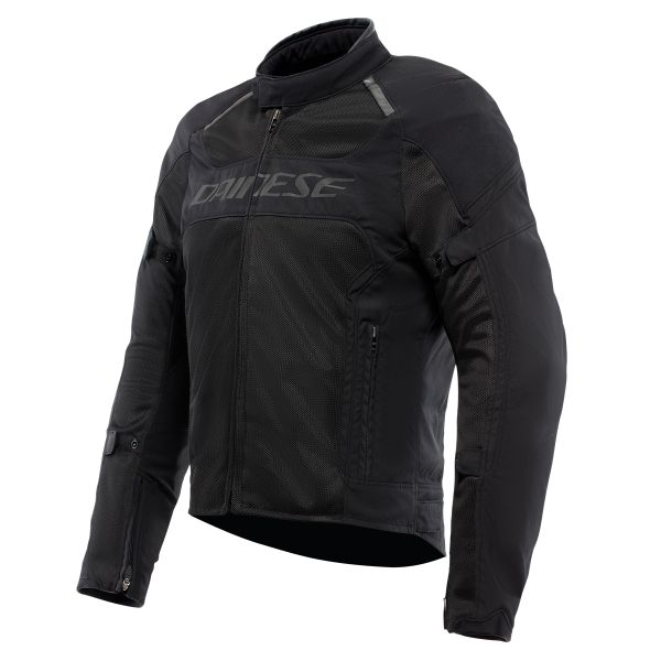 Blouson Moto Dainese Air Frame 3 Black Black Black Blouson Moto Dainese Air Frame 3 Black Black Black