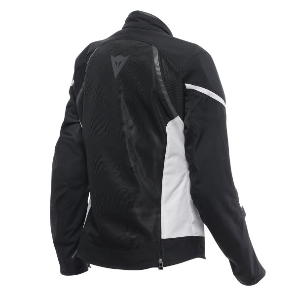 Dainese Air Frame 3 Woman Black White