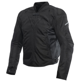 Blouson Moto Dainese Avro 5 Tex Black Black Black
