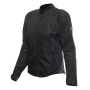Blouson Moto Dainese Avro 5 Tex Woman Black Black Black