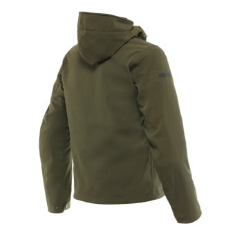 Dainese Corso Pro Green