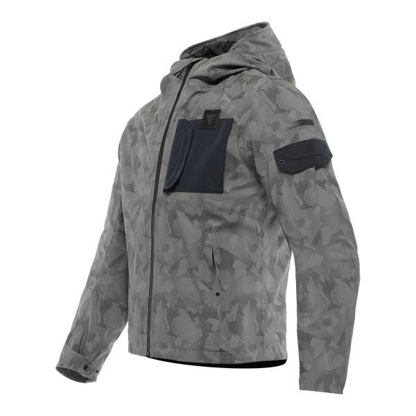 Blouson Moto Dainese Corso Pro Griffin Camo Lines Blouson Moto Dainese Corso Pro Griffin Camo Lines