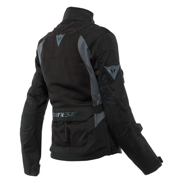 Dainese Desert Lady Tex Black Ebony