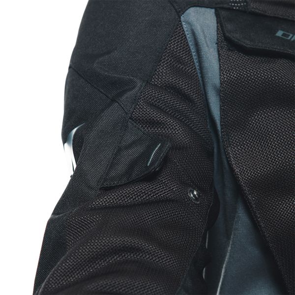 Dainese Desert Lady Tex Black Ebony