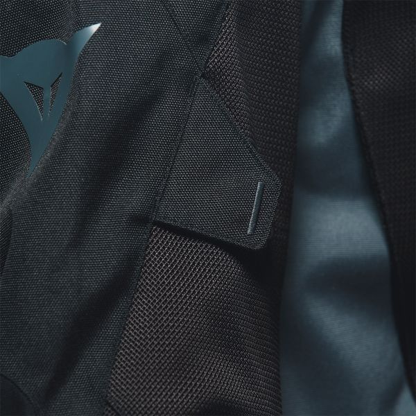 Dainese Desert Tex Black Ebony