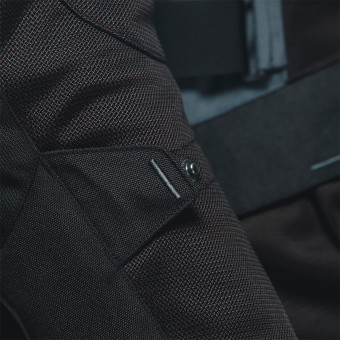 Dainese Desert Tex Black Ebony