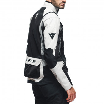Dainese Desert Tex Peyote Black Steeple Grey
