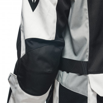 Dainese Desert Tex Peyote Black Steeple Grey