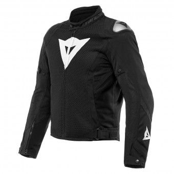 Blouson Moto Dainese Energyca Air Tex Black