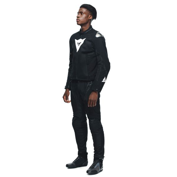 Dainese Energyca Air Tex Black