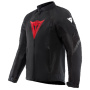 Blouson Moto Dainese Herosphere Air Black Red Diamond