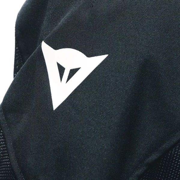 Dainese Herosphere Air Tex Black Red Diamond
