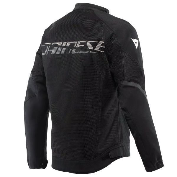 Dainese Herosphere Air Tex Black White Diamond
