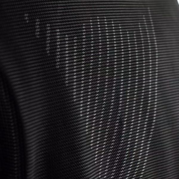 Dainese Herosphere Air Tex Woman Black Gray Light Green