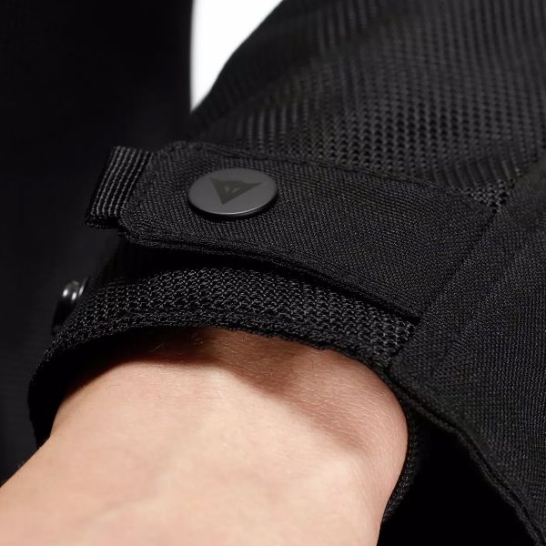 Dainese Herosphere Air Tex Woman Black White Peach