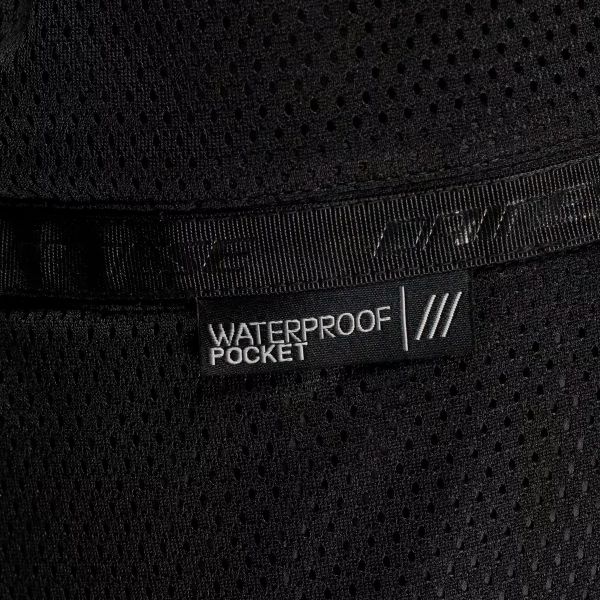 Dainese Ignite 2 Tex Black Moss Gray