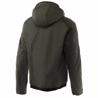 Dainese Ignite 2 Tex Green
