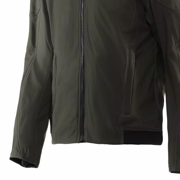 Dainese Ignite 2 Tex Green