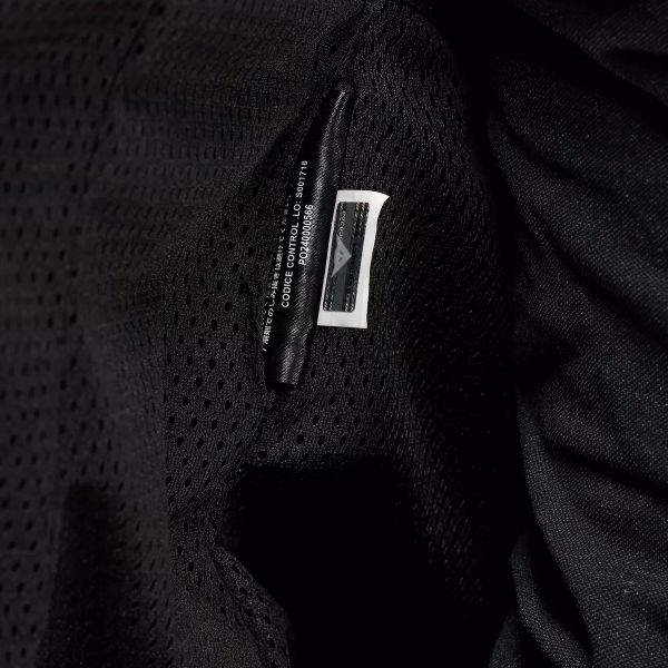 Dainese Ignite 2 Tex Woman Black