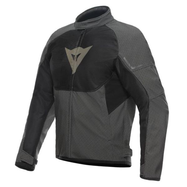 Blouson Moto Dainese Ignite Air Auxetica Incense Black