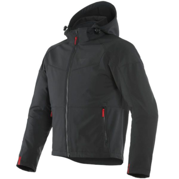 Blouson Moto Dainese Ignite Black