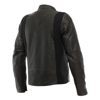 Dainese Istrice Perforated Leather Jacket