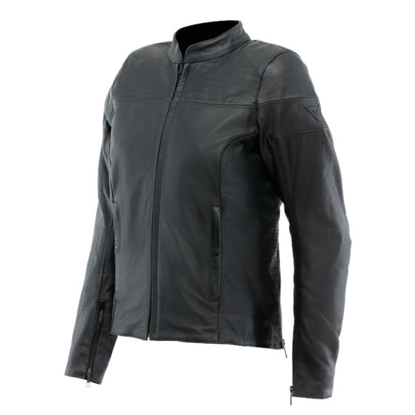 Blouson Moto Dainese Itinere Woman Black Blouson Moto Dainese Itinere Woman Black