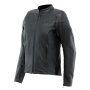 Blouson Moto Dainese Itinere Woman Black