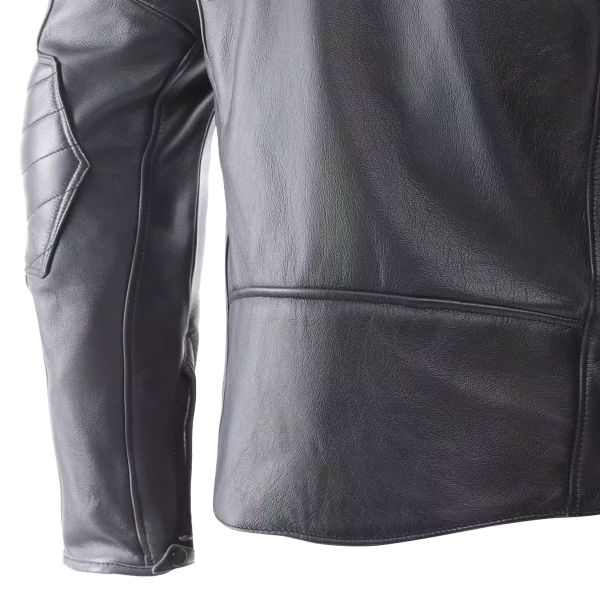 Dainese Leggenda Leather Black