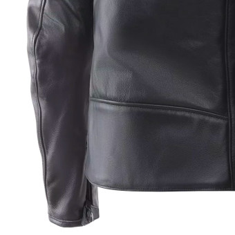 Dainese Leggenda Leather Woman Black