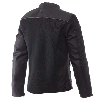 Dainese Lisbona Air Tex Black