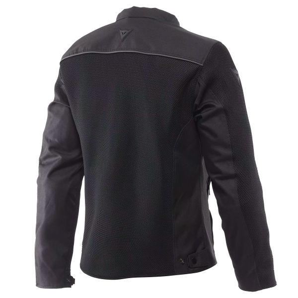 Dainese Lisbona Air Tex Black