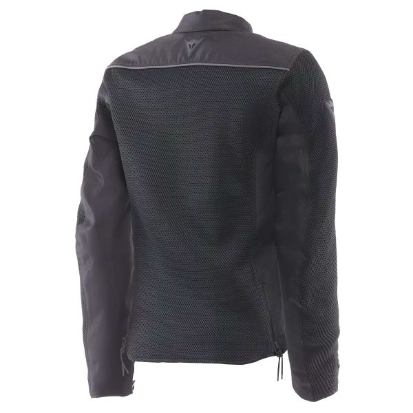Dainese Lisbona Air Tex Woman Black