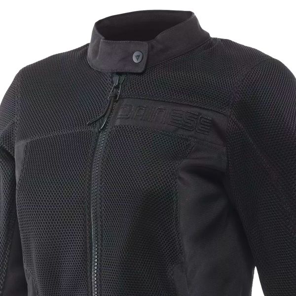 Dainese Lisbona Air Tex Woman Black
