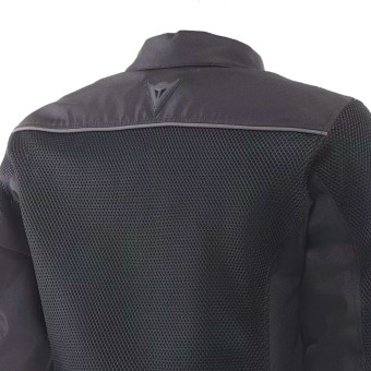 Dainese Lisbona Air Tex Woman Black