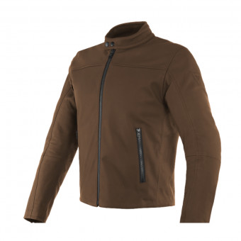 Blouson Moto Dainese Mike 2 Carafe