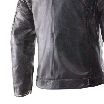 Dainese Radicale Leather Black