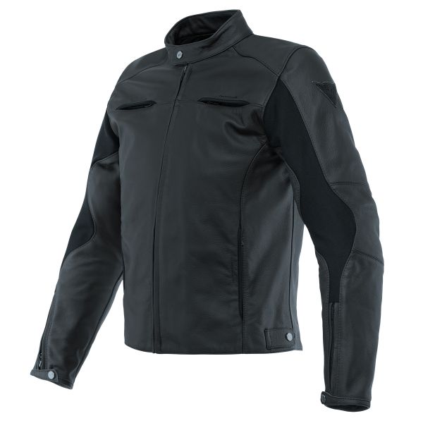 Blouson Moto Dainese Razon 2 Black