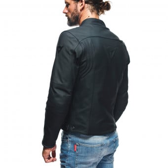 Dainese Razon 2 Black