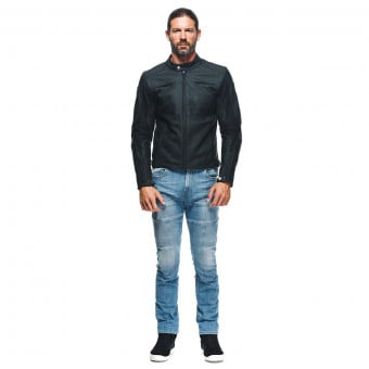Dainese Razon 2 Black