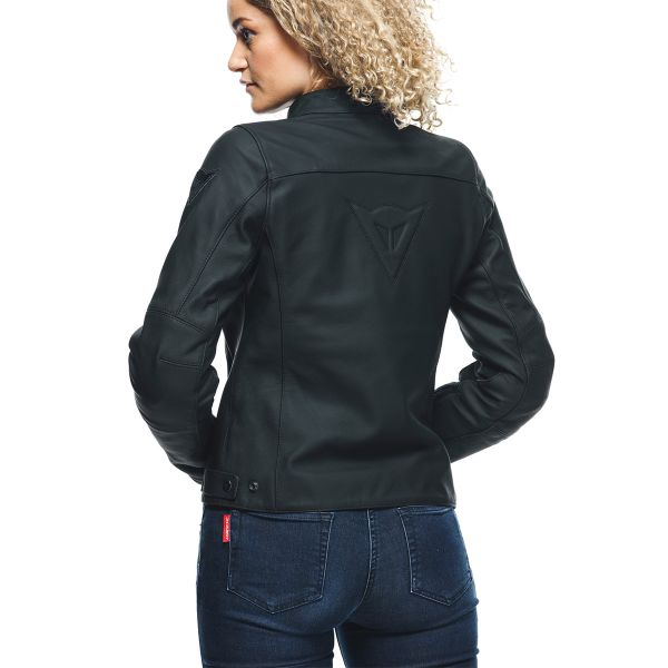 Dainese Razon 2 Lady Black